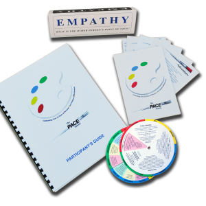 The PACE® Color Wheel | The PACE® Organization, IncThe PACE Organization, Inc