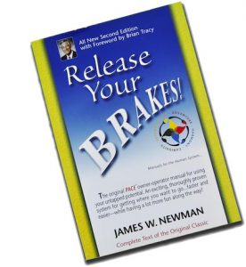 Release Your Breaks E-Book